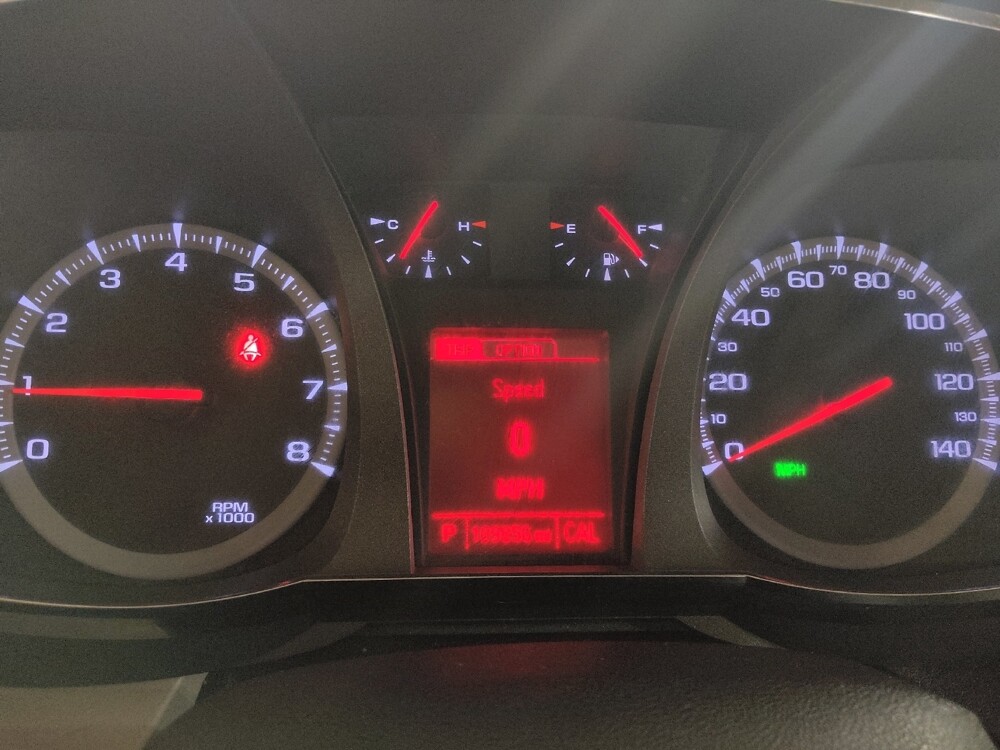 2016 GMC Terrain in Plano, TX 75074 - 18131660 23