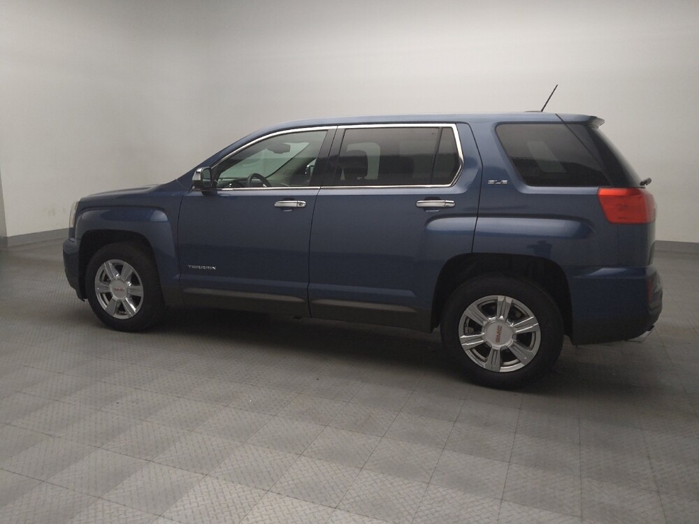 2016 GMC Terrain in Plano, TX 75074 - 18131660 3