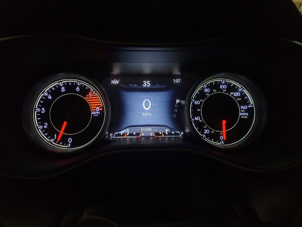 2019 Jeep Cherokee in Chesapeake, VA 23320 - 18131661 23