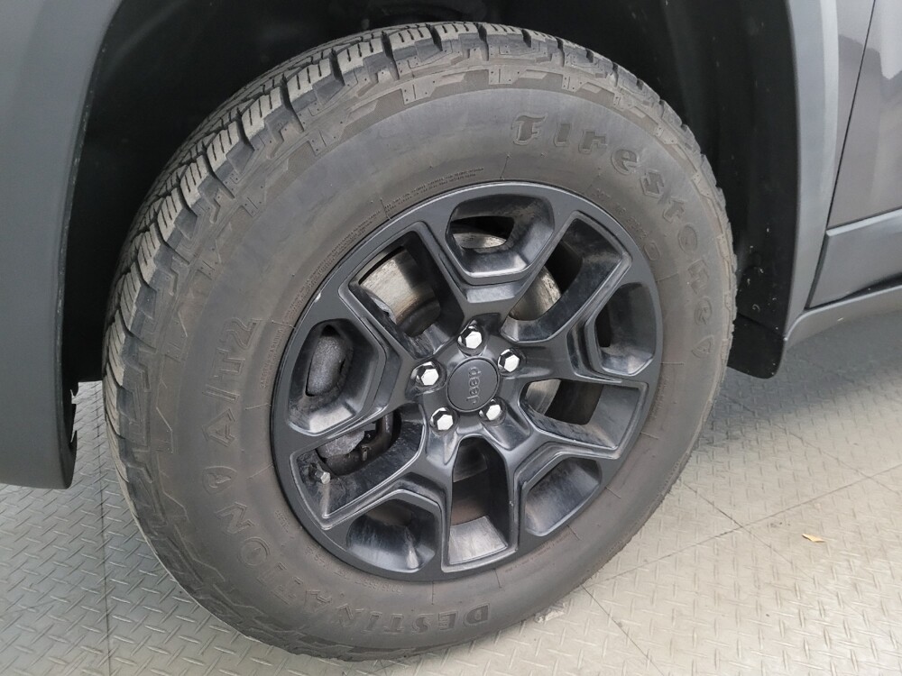 2019 Jeep Cherokee in Chesapeake, VA 23320 - 18131661 31