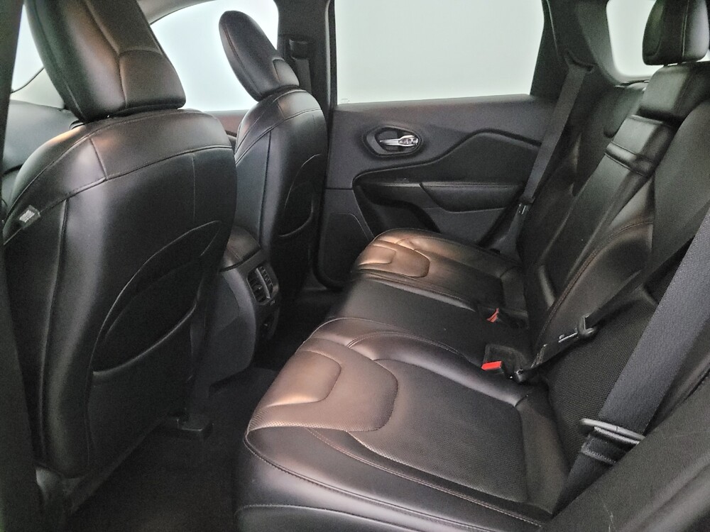 2019 Jeep Cherokee in Chesapeake, VA 23320 - 18131661 18