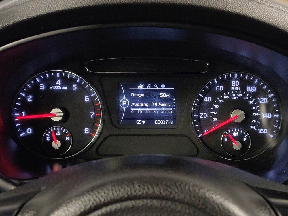 2018 Kia Sorento in Houston, TX 77074 - 18131662 23