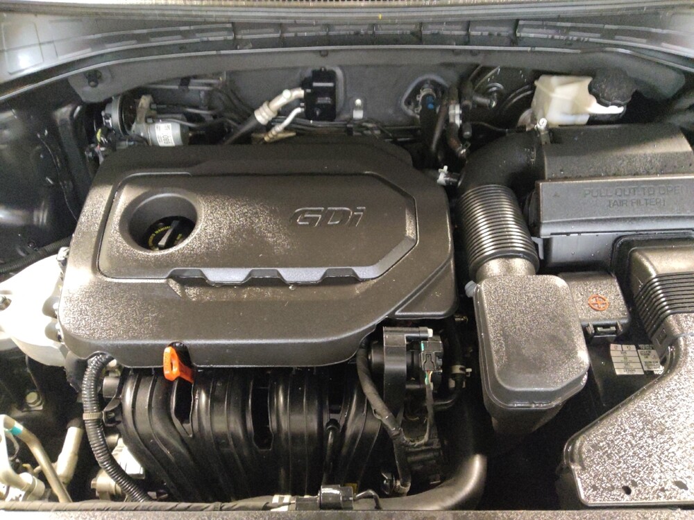 2018 Kia Sorento in Houston, TX 77074 - 18131662 30