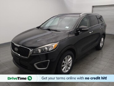 2018 Kia Sorento in Houston, TX 77074