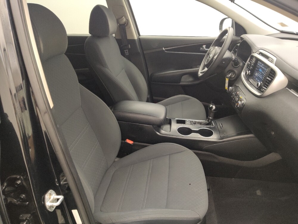 2018 Kia Sorento in Houston, TX 77074 - 18131662 21