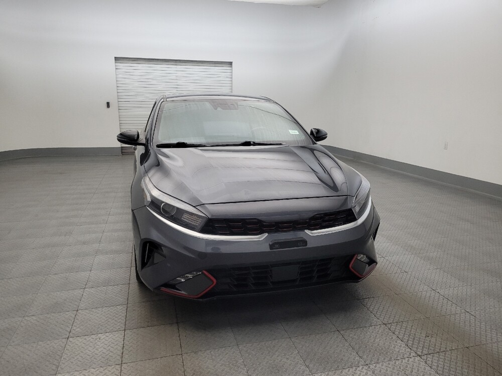 2023 Kia Forte in Phoenix, AZ 85022 - 18131663 14