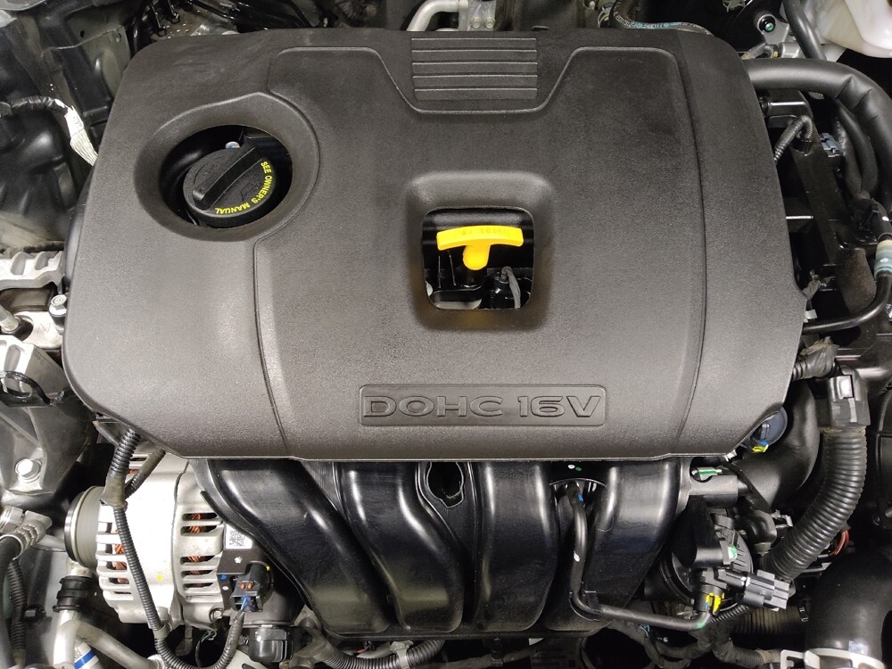 2023 Kia Forte in Phoenix, AZ 85022 - 18131663 30