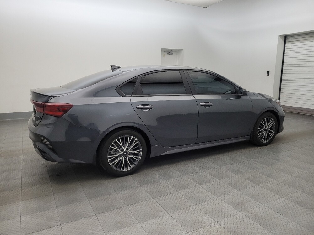 2023 Kia Forte in Phoenix, AZ 85022 - 18131663 10