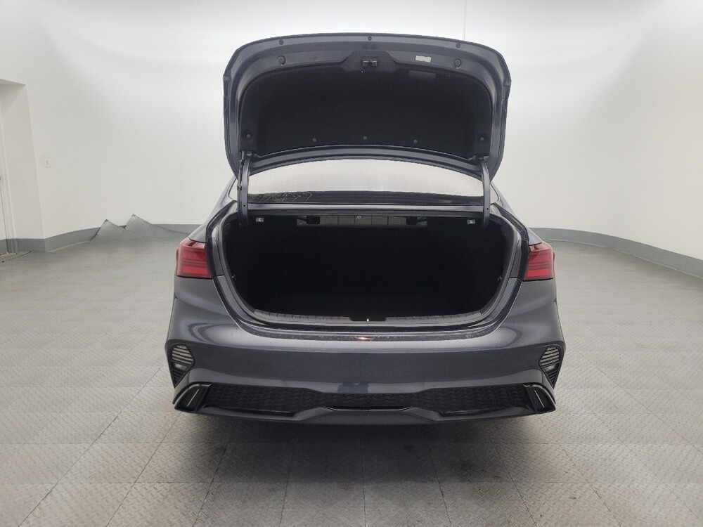 2023 Kia Forte in Phoenix, AZ 85022 - 18131663 29