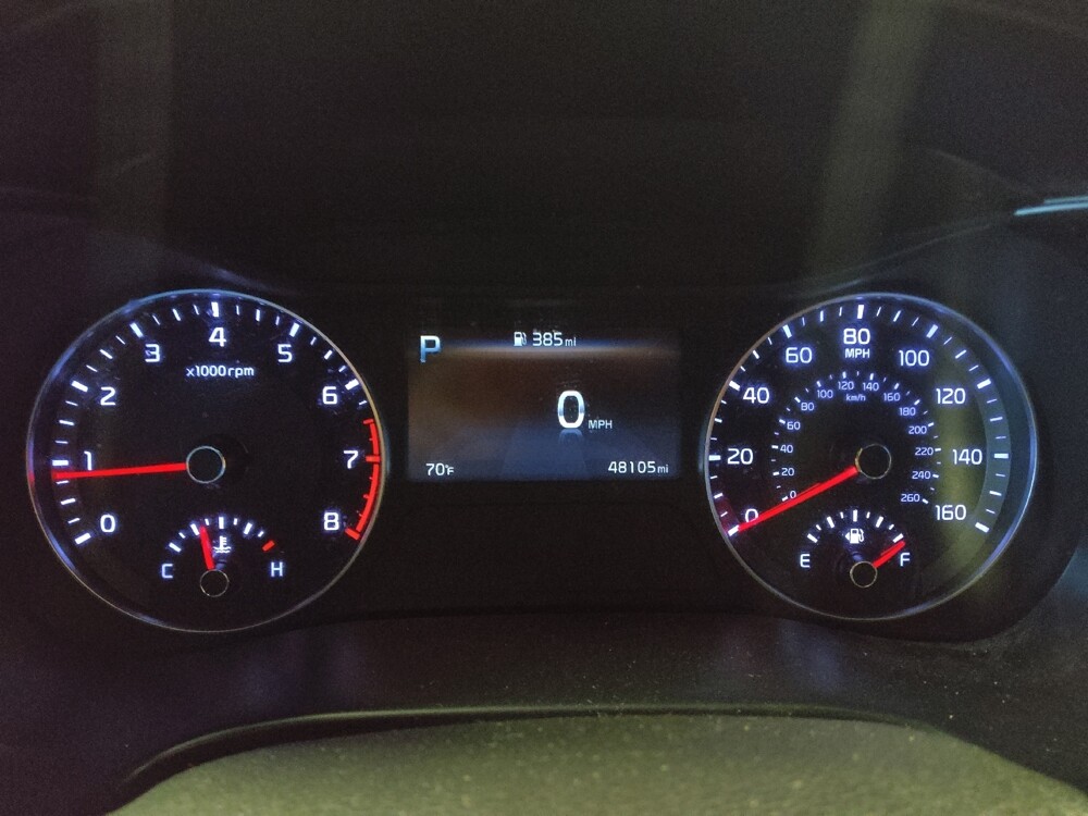 2023 Kia Forte in Phoenix, AZ 85022 - 18131663 23