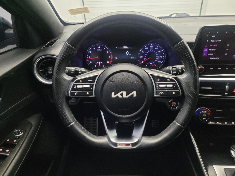 2023 Kia Forte in Phoenix, AZ 85022 - 18131663 22