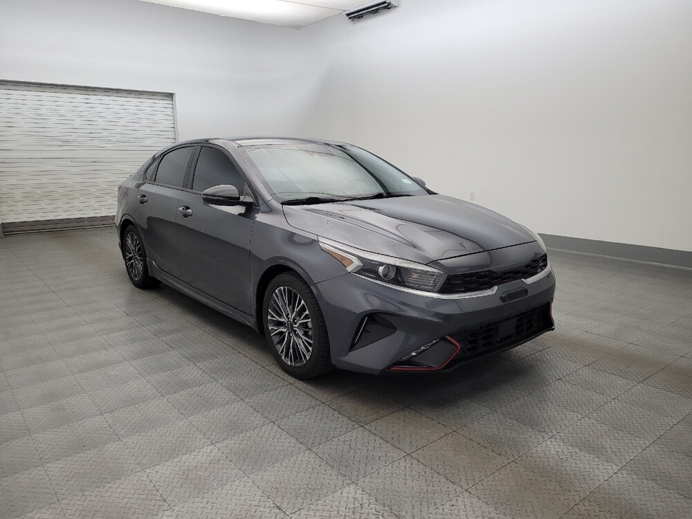 2023 Kia Forte in Phoenix, AZ 85022 - 18131663 13