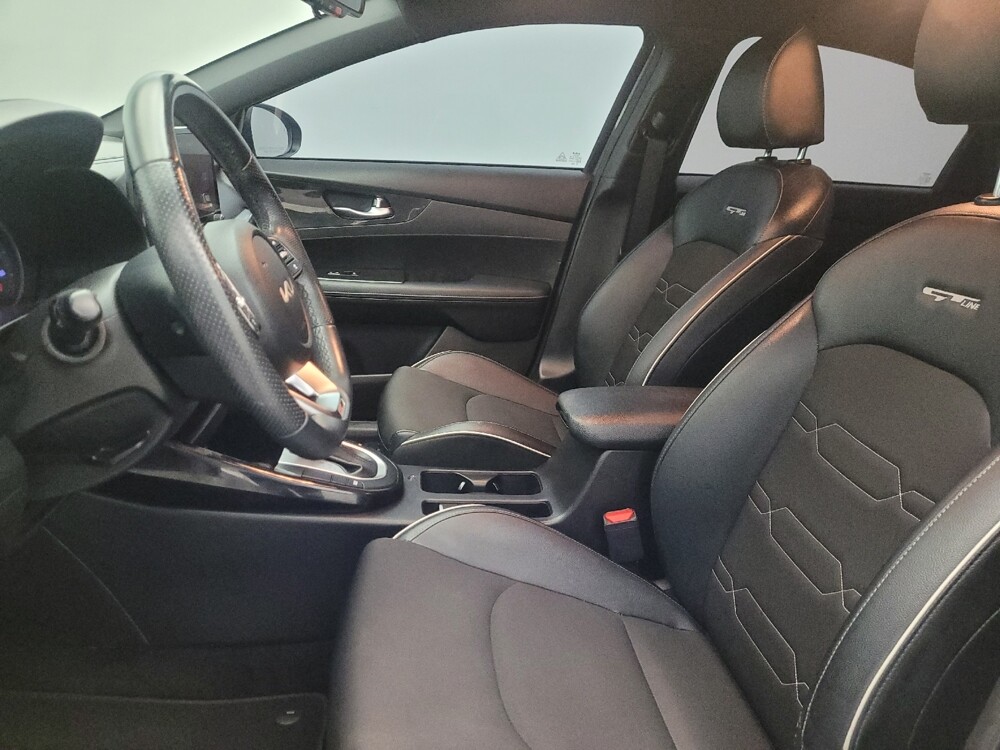 2023 Kia Forte in Phoenix, AZ 85022 - 18131663 17