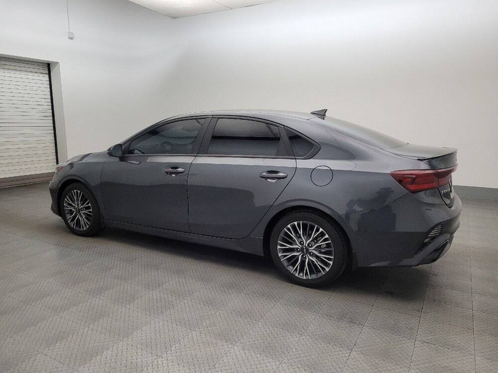 2023 Kia Forte in Phoenix, AZ 85022 - 18131663 3