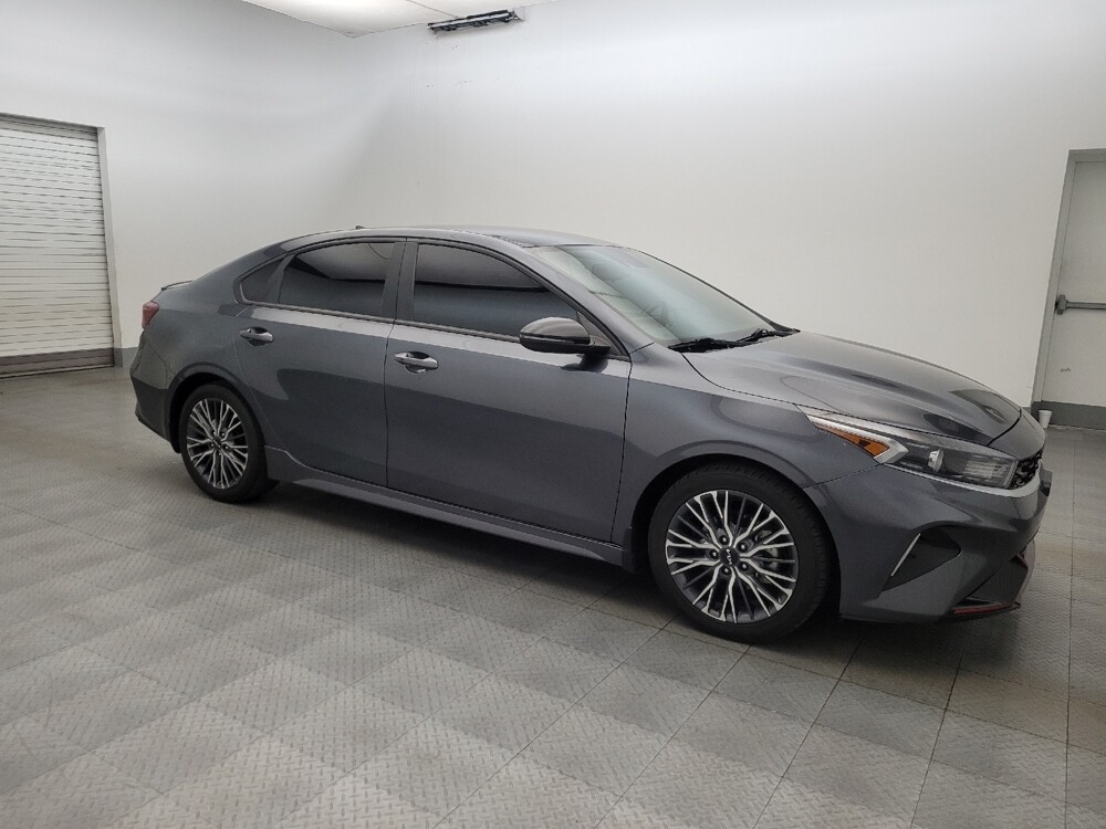 2023 Kia Forte in Phoenix, AZ 85022 - 18131663 11