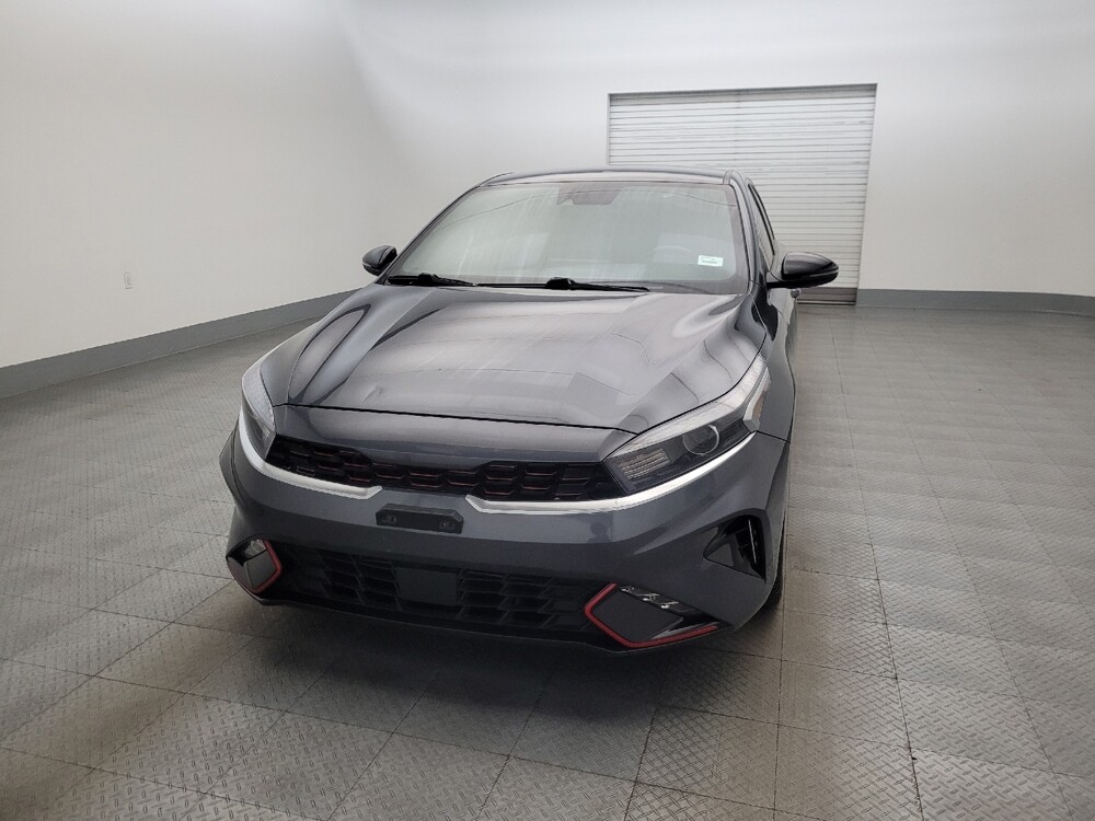 2023 Kia Forte in Phoenix, AZ 85022 - 18131663 15