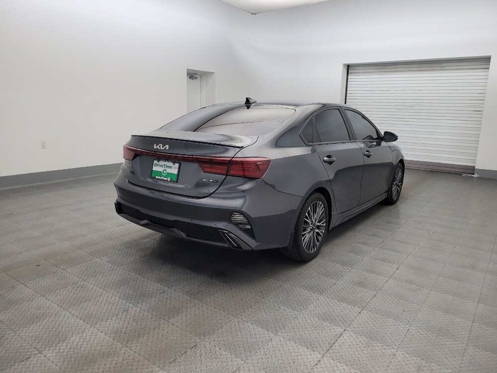 2023 Kia Forte in Phoenix, AZ 85022 - 18131663 9