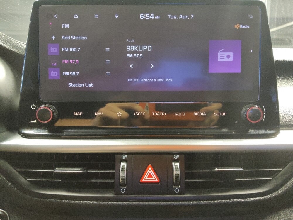 2023 Kia Forte in Phoenix, AZ 85022 - 18131663 25