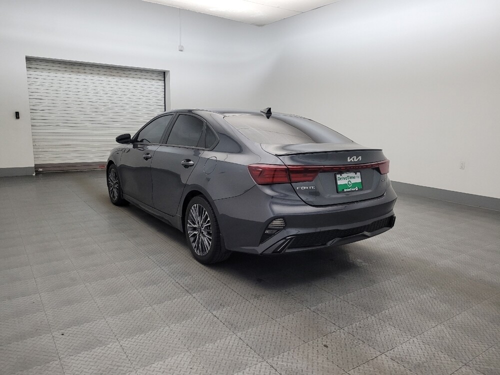 2023 Kia Forte in Phoenix, AZ 85022 - 18131663 5