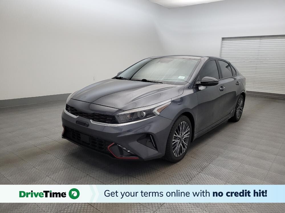 2023 Kia Forte in Phoenix, AZ 85022 - 18131663