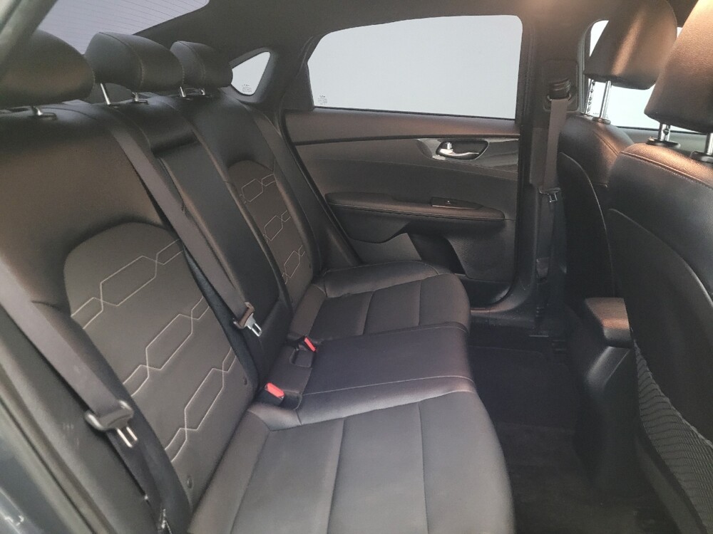 2023 Kia Forte in Phoenix, AZ 85022 - 18131663 19