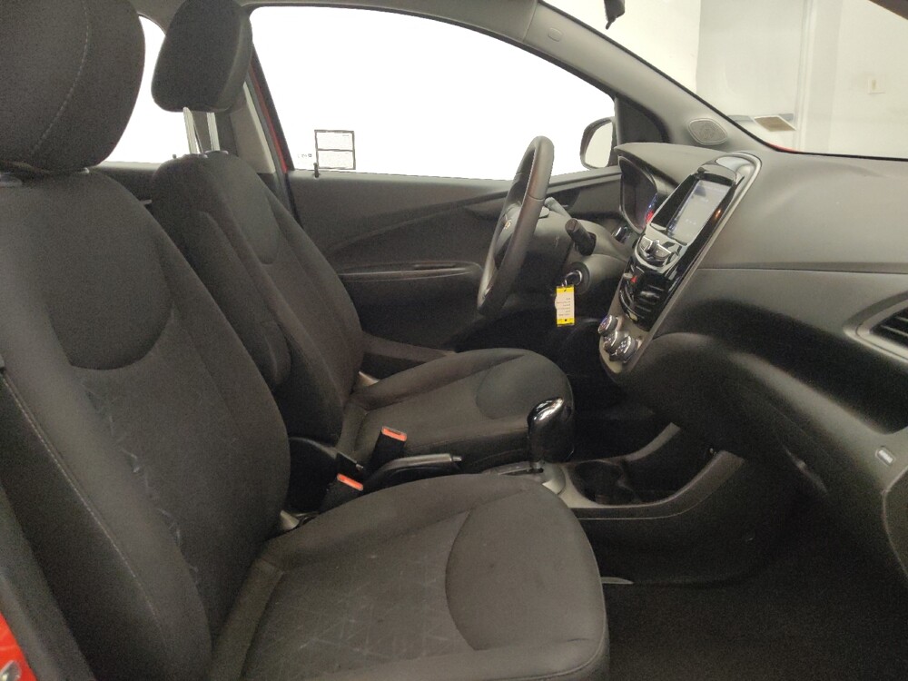 2020 Chevrolet Spark in Glendale, AZ 85301 - 18131664 21