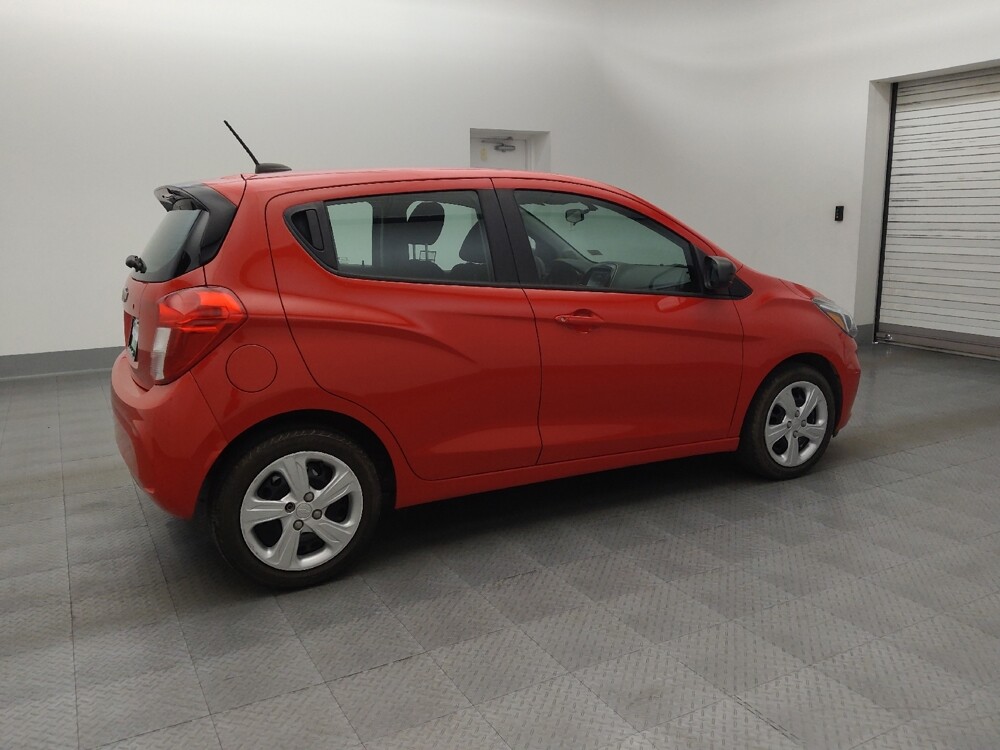 2020 Chevrolet Spark in Glendale, AZ 85301 - 18131664 10