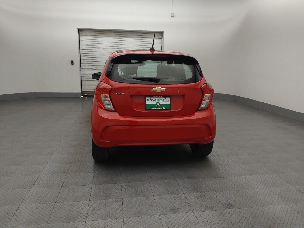 2020 Chevrolet Spark in Glendale, AZ 85301 - 18131664 6