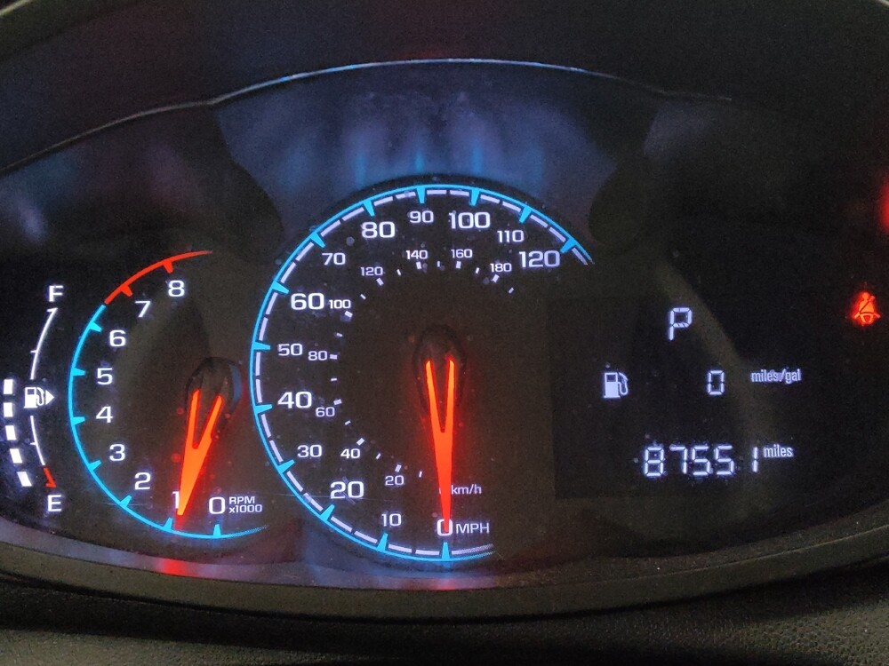 2020 Chevrolet Spark in Glendale, AZ 85301 - 18131664 23