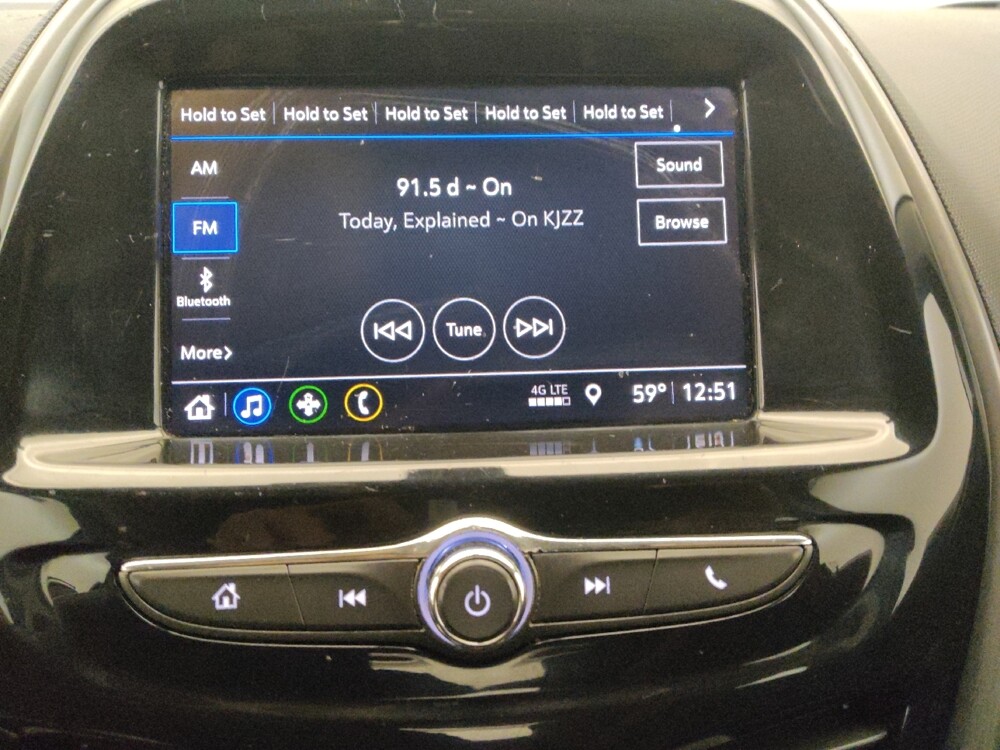 2020 Chevrolet Spark in Glendale, AZ 85301 - 18131664 25