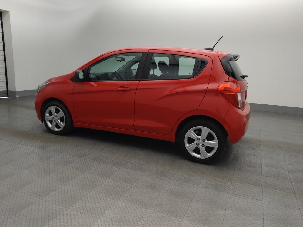 2020 Chevrolet Spark in Glendale, AZ 85301 - 18131664 3