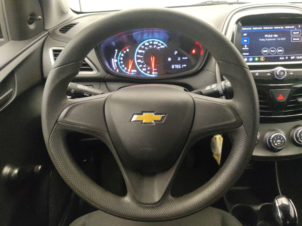 2020 Chevrolet Spark in Glendale, AZ 85301 - 18131664 22