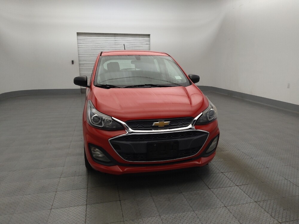 2020 Chevrolet Spark in Glendale, AZ 85301 - 18131664 14