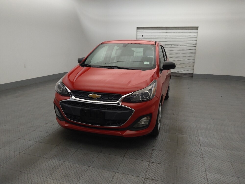 2020 Chevrolet Spark in Glendale, AZ 85301 - 18131664 15