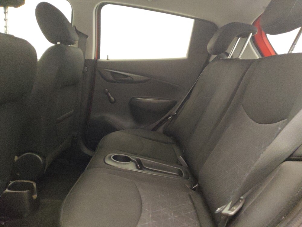 2020 Chevrolet Spark in Glendale, AZ 85301 - 18131664 18