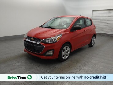 2020 Chevrolet Spark in Glendale, AZ 85301