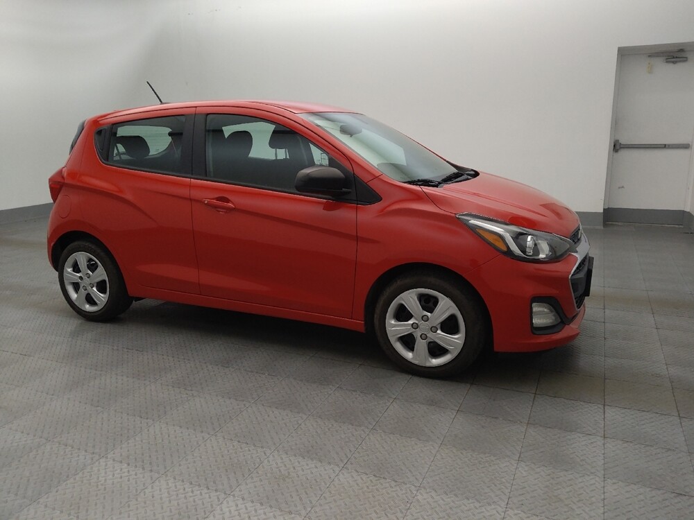 2020 Chevrolet Spark in Glendale, AZ 85301 - 18131664 11