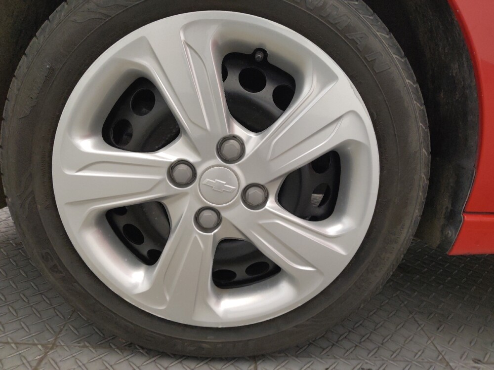 2020 Chevrolet Spark in Glendale, AZ 85301 - 18131664 31