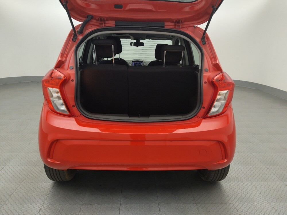 2020 Chevrolet Spark in Glendale, AZ 85301 - 18131664 29