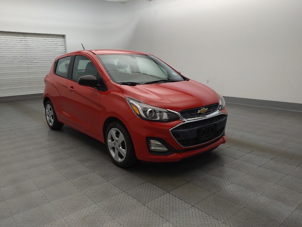 2020 Chevrolet Spark in Glendale, AZ 85301 - 18131664 13