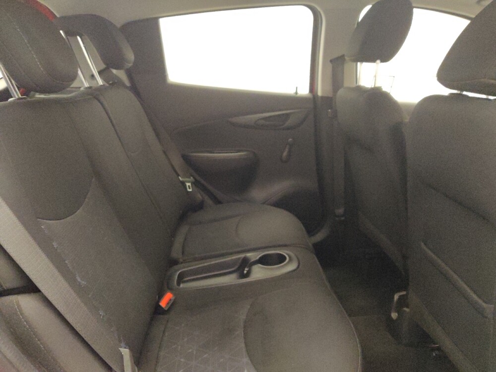 2020 Chevrolet Spark in Glendale, AZ 85301 - 18131664 19