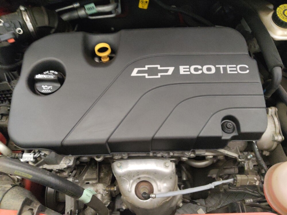 2020 Chevrolet Spark in Glendale, AZ 85301 - 18131664 30