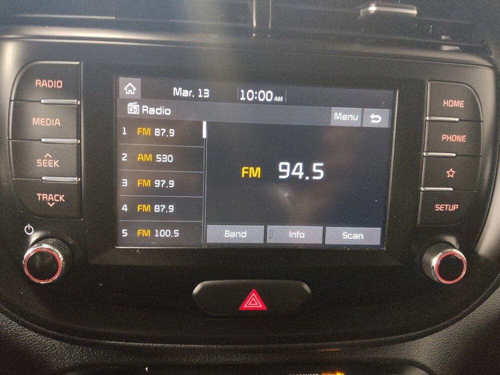 2021 Kia Soul in Conyers, GA 30094 - 18131665 25