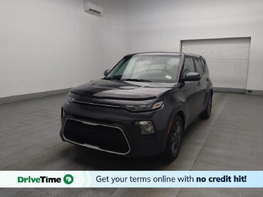 2021 Kia Soul in Conyers, GA 30094