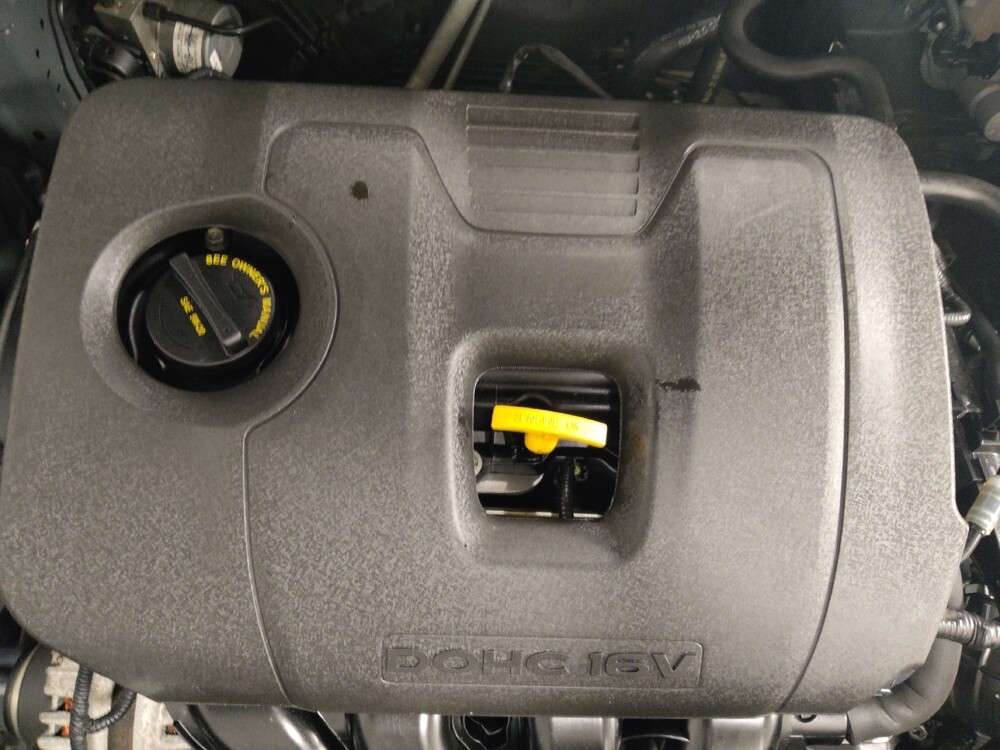 2021 Kia Soul in Conyers, GA 30094 - 18131665 30