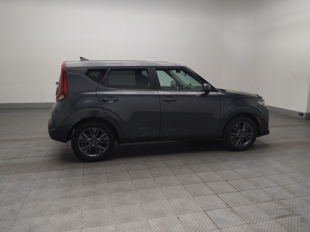 2021 Kia Soul in Conyers, GA 30094 - 18131665 10