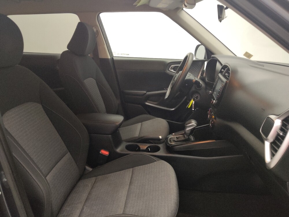 2021 Kia Soul in Conyers, GA 30094 - 18131665 21
