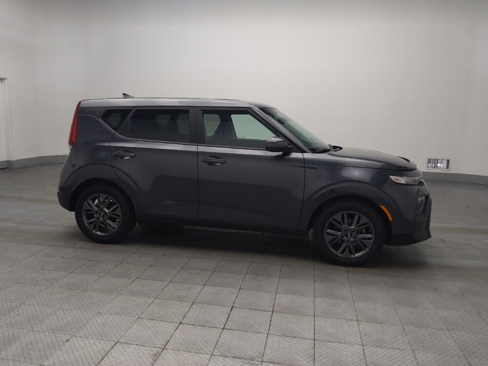 2021 Kia Soul in Conyers, GA 30094 - 18131665 11