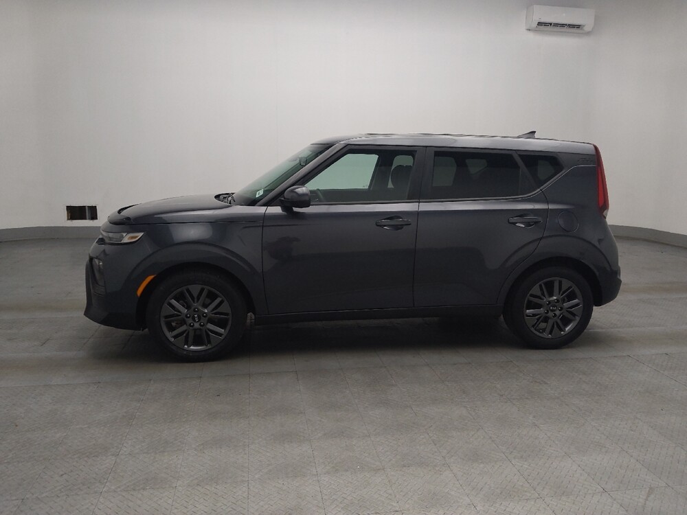 2021 Kia Soul in Conyers, GA 30094 - 18131665 2