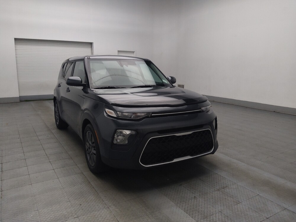 2021 Kia Soul in Conyers, GA 30094 - 18131665 13